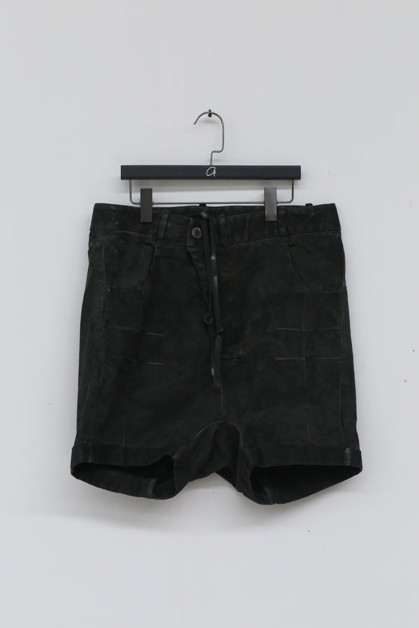 BORIS BIDJAN SABERI Shorts P16 FET10004